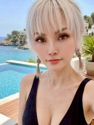 手の温もり ひとみ