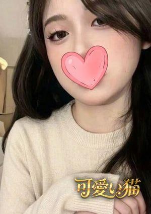 可愛い猫 ひな