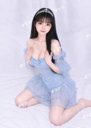 オリプ リリちゃん