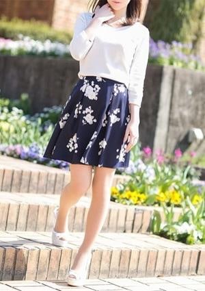 aroma MON～門～ 片瀬 ゆい