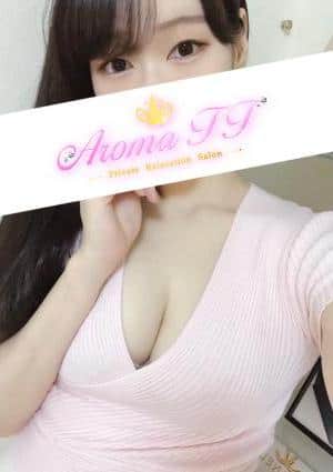 Aroma TT（アロマティーティー） 早川ちひろ