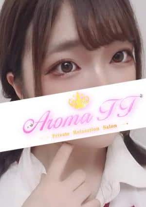 Aroma TT（アロマティーティー） 鎌田はなの
