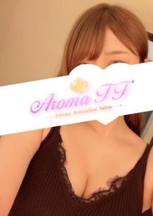 Aroma TT（アロマティーティー） 越前ひなみ