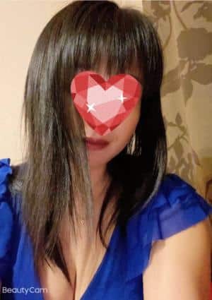 チェリー あやちゃん