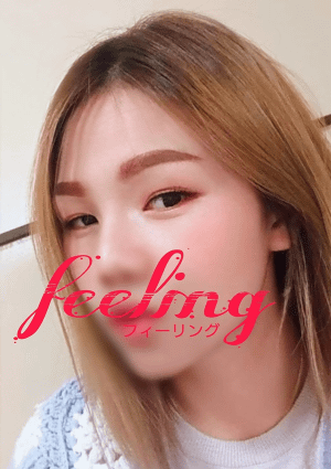 Feeling（フィーリング） あゆ