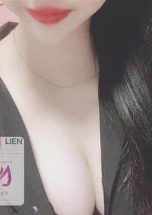LIEN（リアン）麻布十番店 綾乃 めぐ