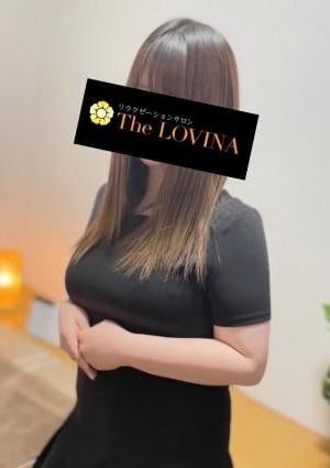 The LOVINA 吉田ひな