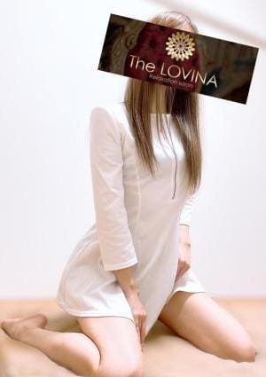 The LOVINA 清水りお