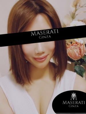 MASERATI（マセラティ） 羽野 亜子