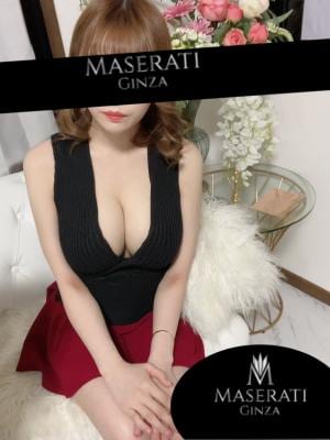 MASERATI（マセラティ）京橋ルーム 詩月 さらん