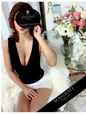 MASERATI（マセラティ）京橋ルーム 工藤 美希