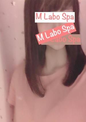 M Labo Spa（エムラボスパ）船橋店 佐々木茜