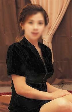 魔女の家 魔女1号