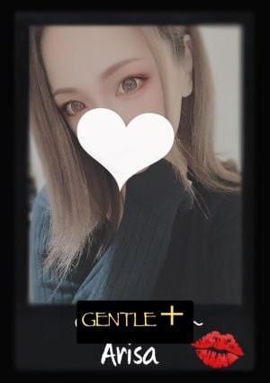 GENTLE+（ジェントルプラス） ありさ