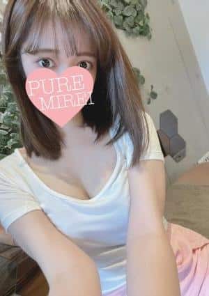 新横浜メンズエステ PURE（ピュア） みれい