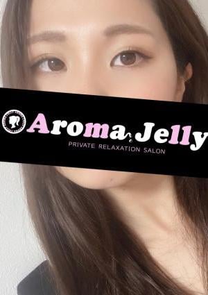 Aroma The Secret OPi 三浦あんな