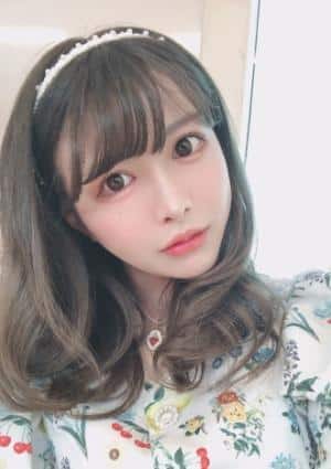 SWEET MIST六本木ルーム 白石めい