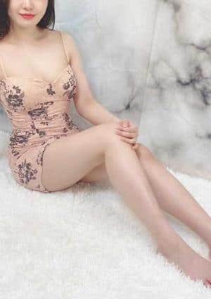 THE ESTHE AZABU 緒方ありさ