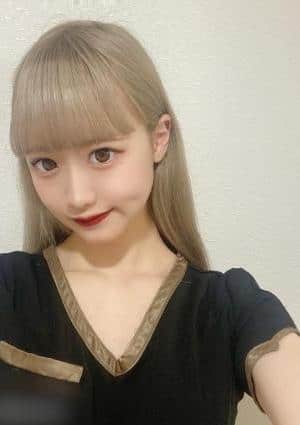 VIXIE（ヴィクシー） のあ♡JK卒業したて【SWEET】