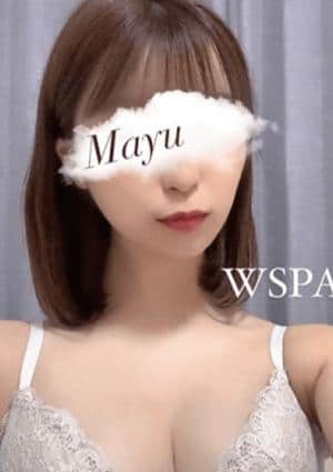 Ｗ SPA（ダブリュースパ）東日本橋ルーム 守屋まゆ