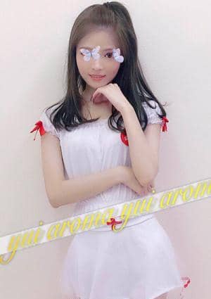 結～YUI～ あんな