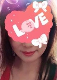 紫陽花 ゆみちゃん