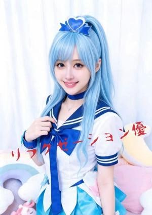 優 よよちゃん