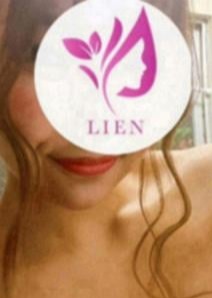 LIEN（リアン） 銀座店 水嶋 あい