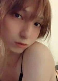 大阪ニューハーフメンズエステのレディボーイズ みいな（N.H）