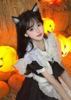 女神の手 桃(モモ)