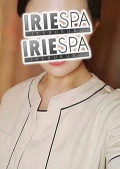 IRIE SPA（アイリースパ） 【講師】井川