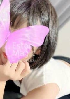 EsteeMagic（エスティマジック） 涼宮あおい