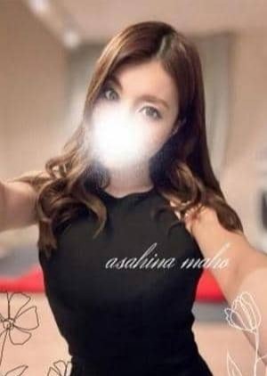 SWEET MIST恵比寿・広尾ルーム 朝比奈まほ