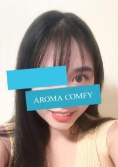 AROMA COMFY（アロマコンフィ） あのん