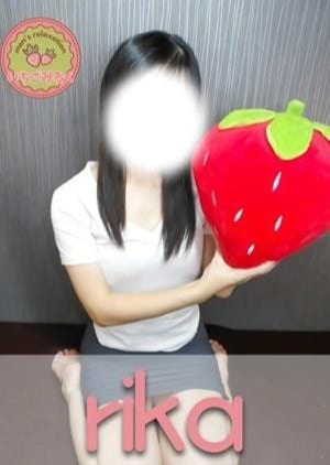 いちごみるく Ｓクラス候補☆りか