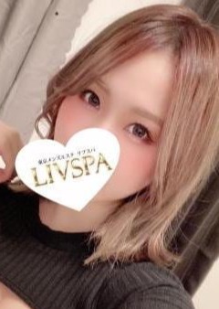 LIVSPA（リブスパ） 優木ゆか
