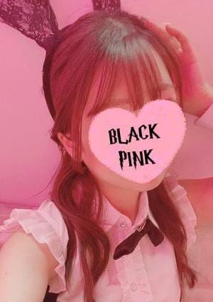 black pink（ブラックピンク） ひなちゃん！
