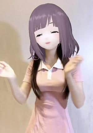 キャンディー みきちゃん