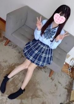 kurokami。 うさぎちゃん