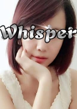 Whisper ゆい