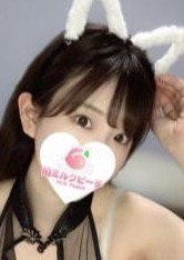 柏ミルクピーチ〜milk peach〜 橋本みみ