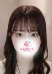 柏ミルクピーチ〜milk peach〜 橋本みみ
