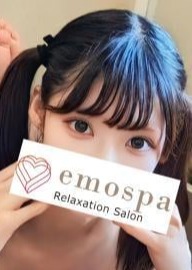 emoSPA（エモスパ） 藤堂　ゆあ