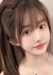 女神の手 架純(カスミ)