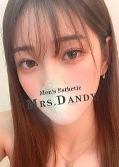 Men's Esthe Mrs. Dandy Ginza 美幸ゆうの