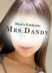 Men's Esthe Mrs. Dandy Ginza 愛川なかえ