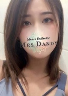 Men's Esthe Mrs. Dandy Ginza 夏川よしの