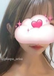 PlatonicSPA（プラトニックスパ） ありさ