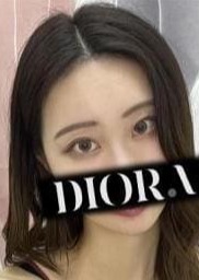 DIORAspa 杉本るな