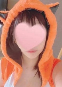 きつね める